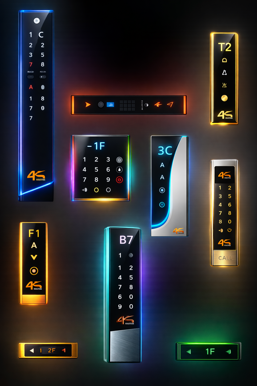 Four S Elevators | Best Elevator Company in Pune | Installation & AMC